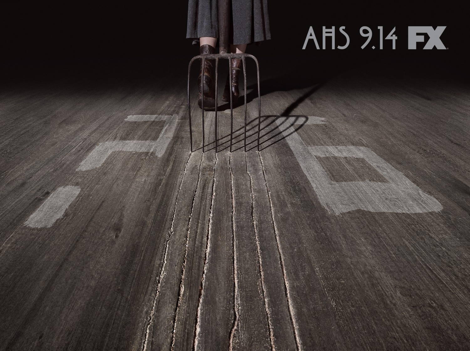 Extra Large TV Poster Image for American Horror Story (#74 of 176)