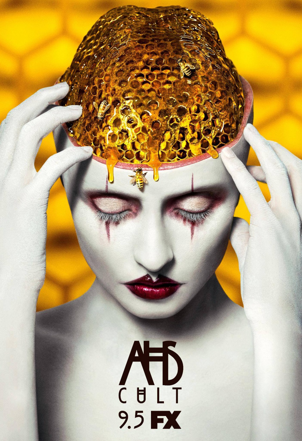 Extra Large Movie Poster Image for American Horror Story (#75 of 171)