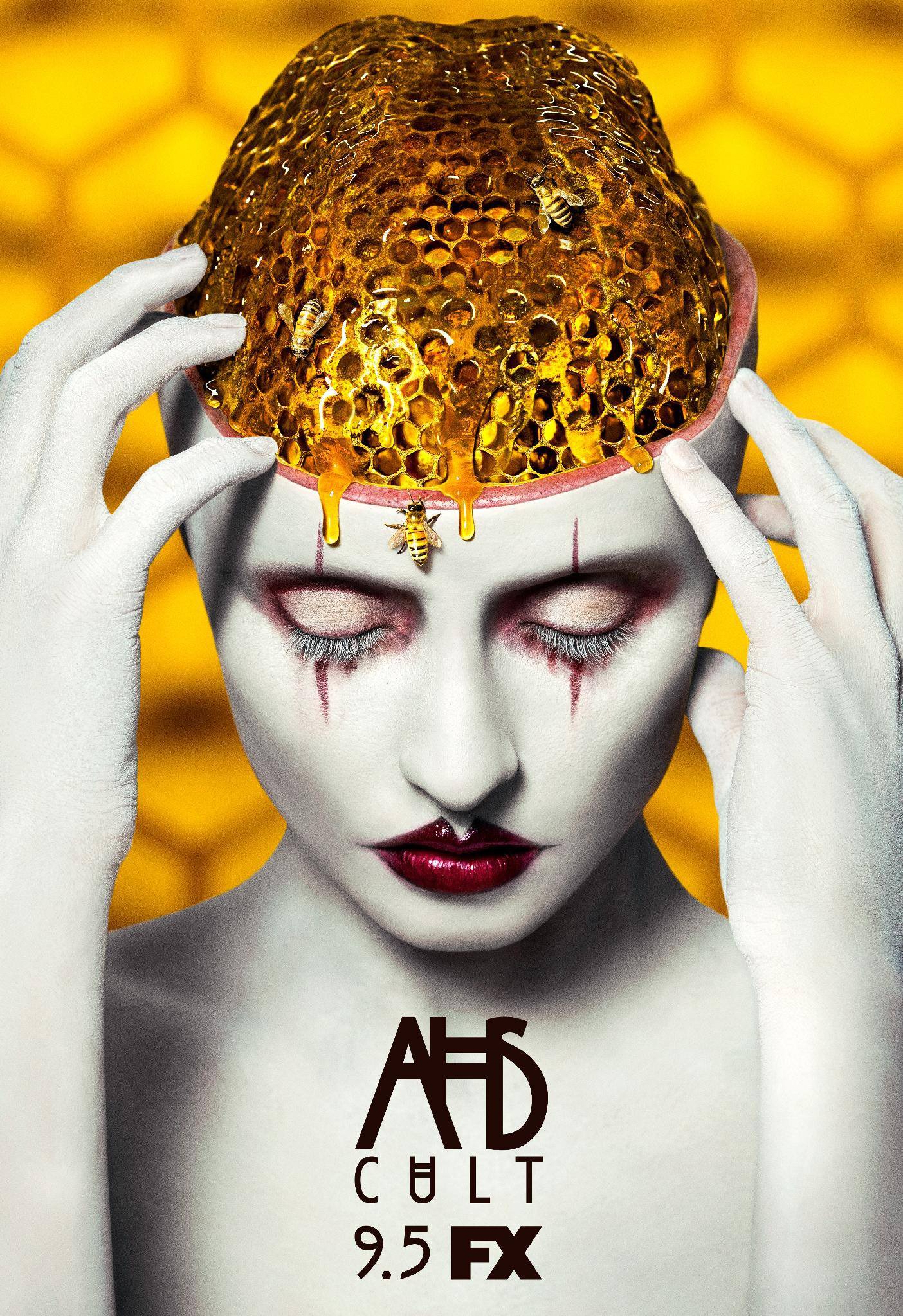 Mega Sized Movie Poster Image for American Horror Story (#75 of 133)