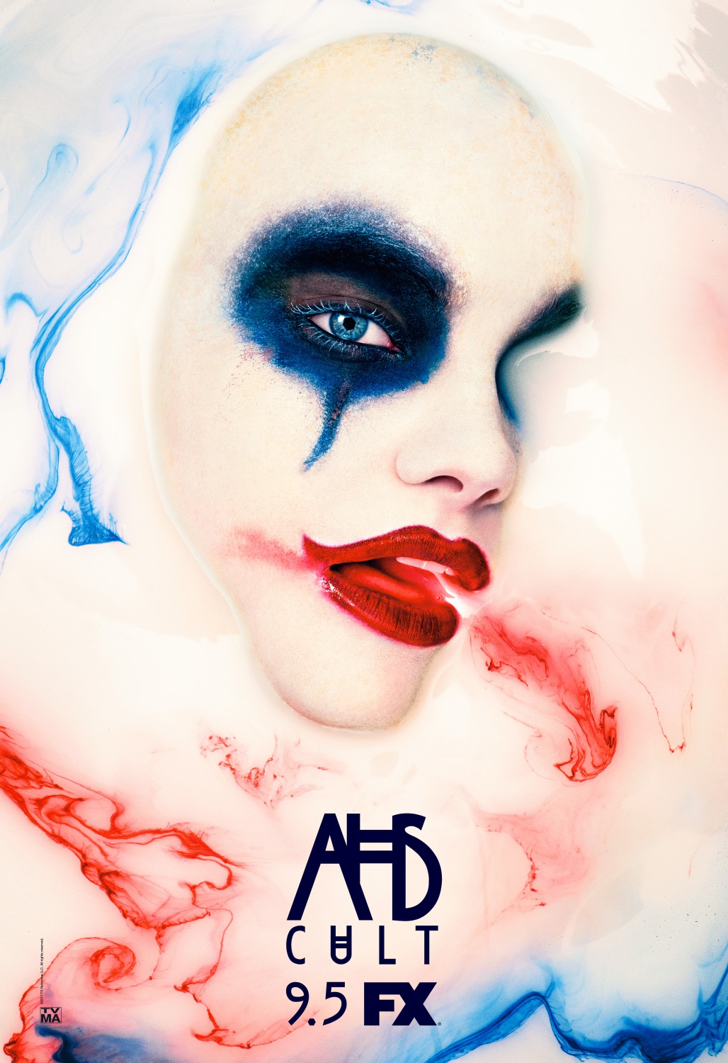 Extra Large TV Poster Image for American Horror Story (#76 of 176)