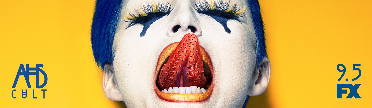 Extra Large TV Poster Image for American Horror Story (#81 of 175)