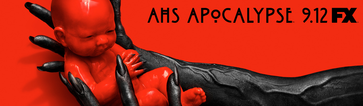 Extra Large Movie Poster Image for American Horror Story (#90 of 156)