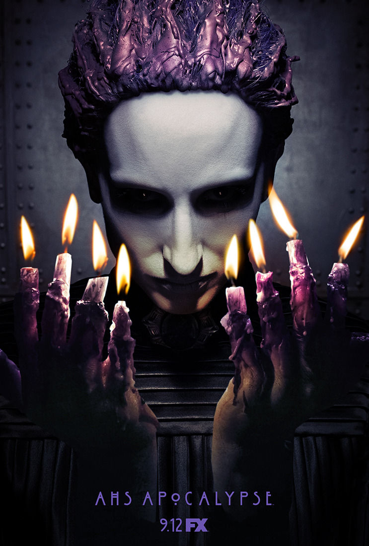 Extra Large TV Poster Image for American Horror Story (#96 of 176)