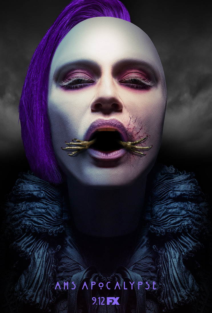 Extra Large TV Poster Image for American Horror Story (#98 of 176)