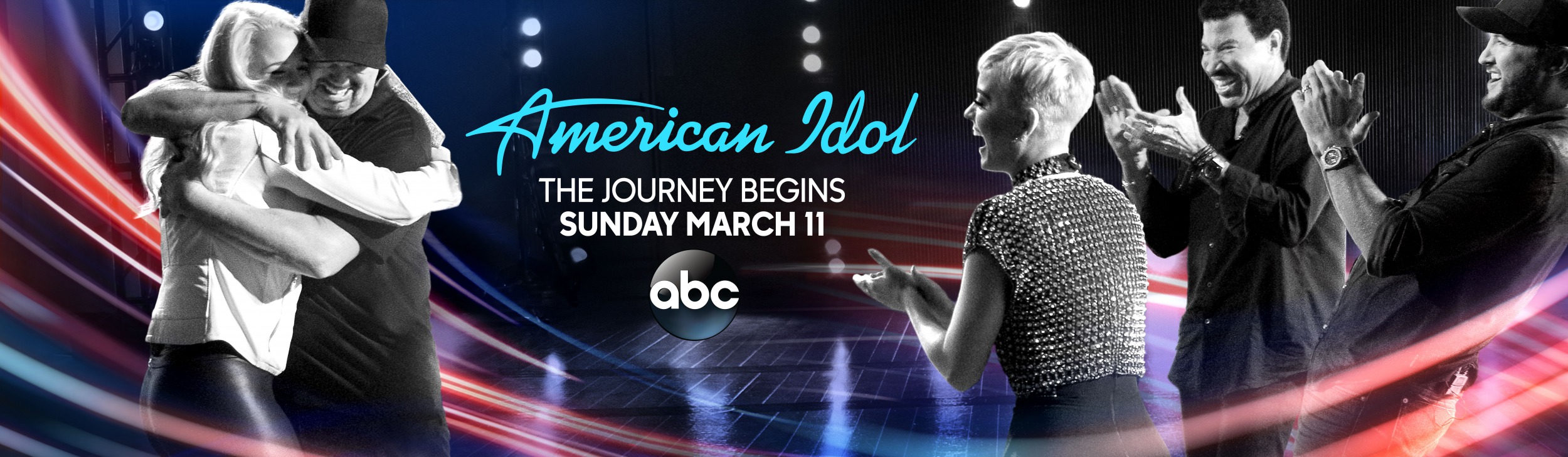 Mega Sized TV Poster Image for American Idol (#38 of 64)