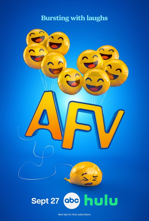 America's Funniest Videos Movie Poster