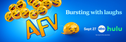 America's Funniest Videos Movie Poster