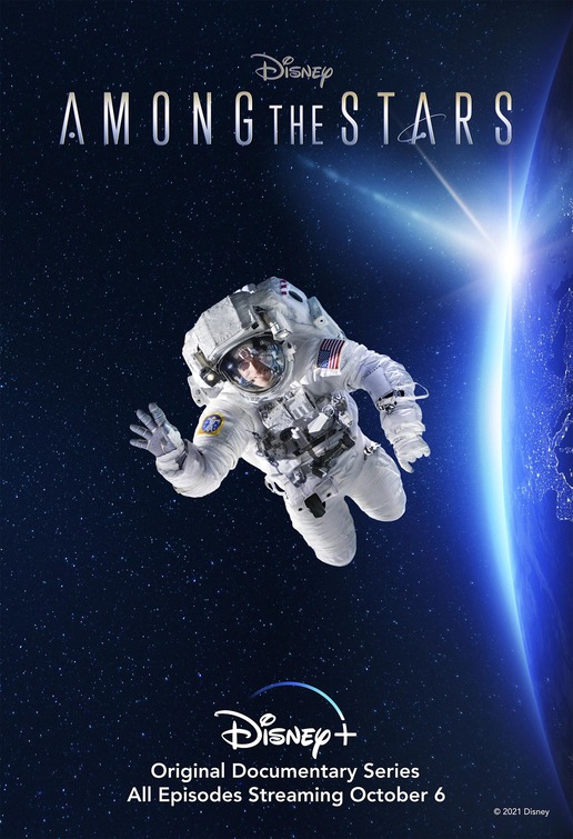 Among the Stars Movie Poster