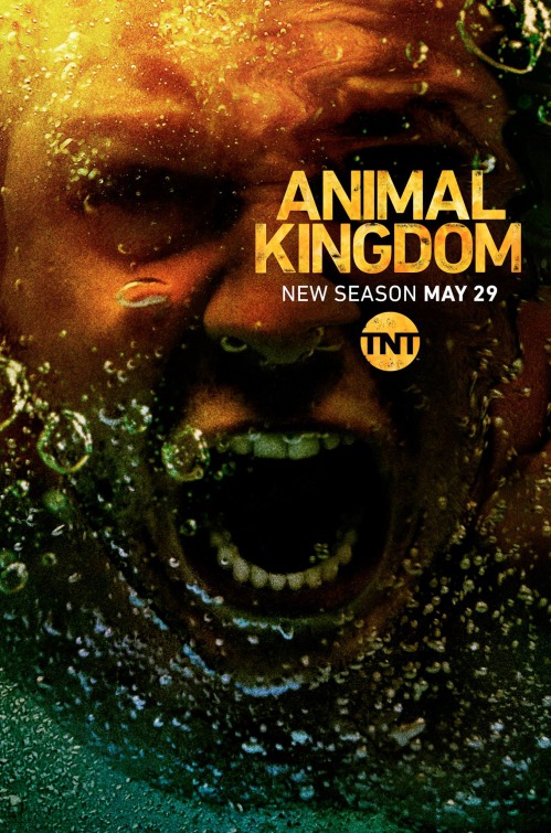 Animal Kingdom Movie Poster