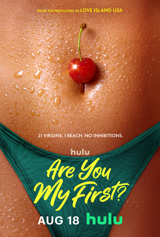 Are You My First? Movie Poster
