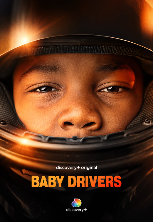 Baby Drivers Movie Poster