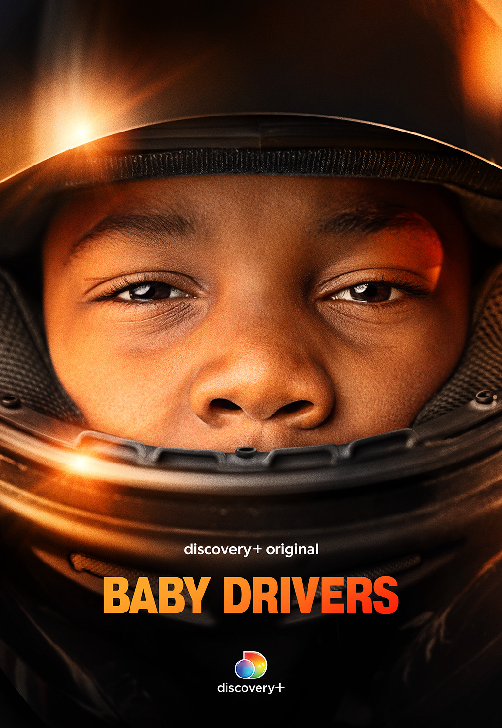 Extra Large TV Poster Image for Baby Drivers (#1 of 3)