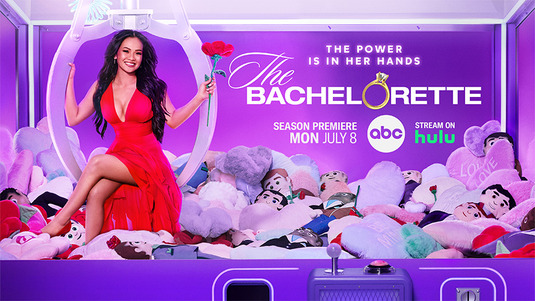 The Bachelorette Movie Poster