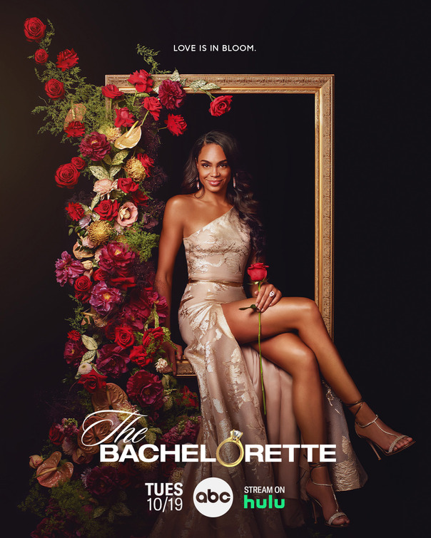 The Bachelorette Movie Poster