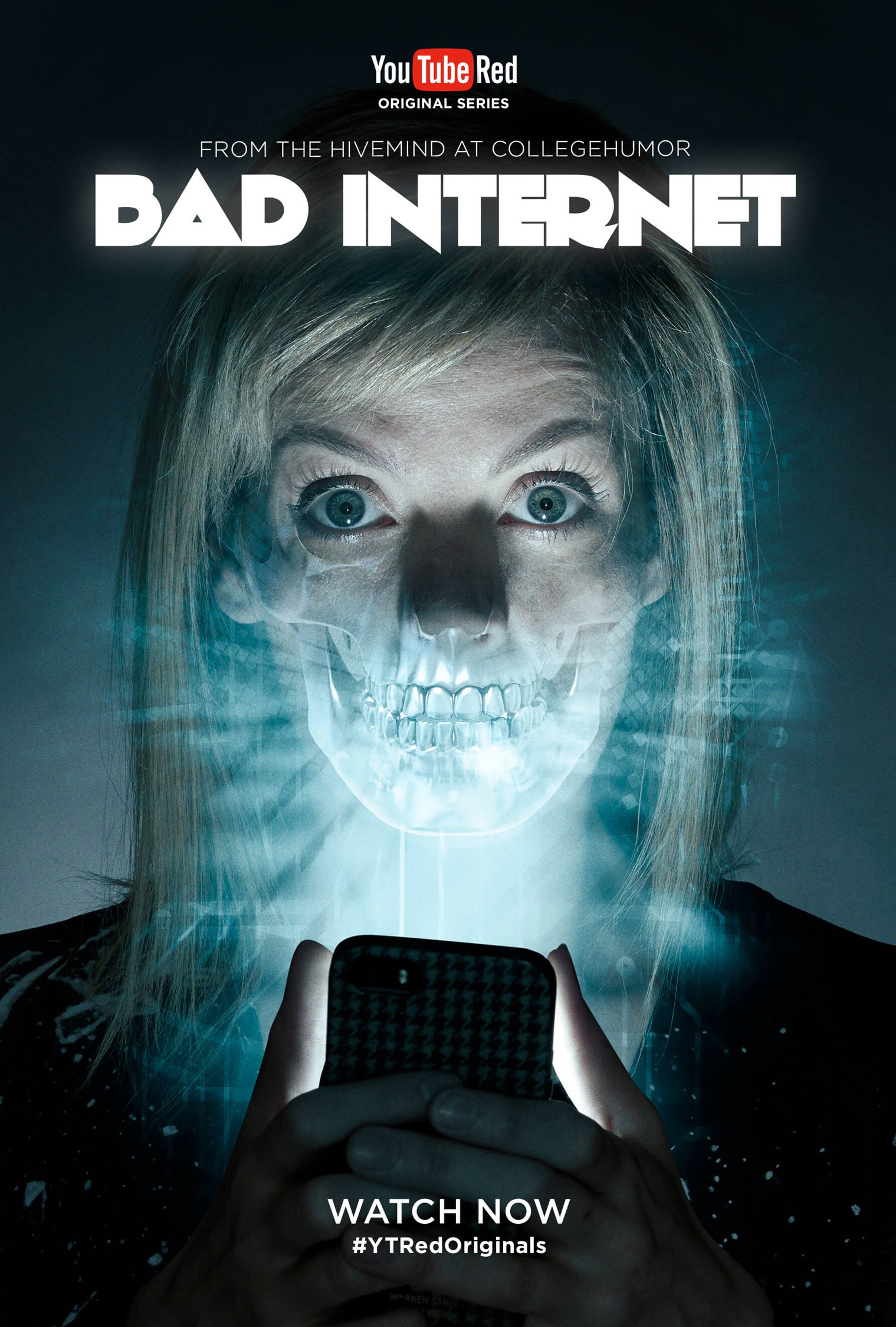Mega Sized TV Poster Image for Bad Internet (#10 of 11)
