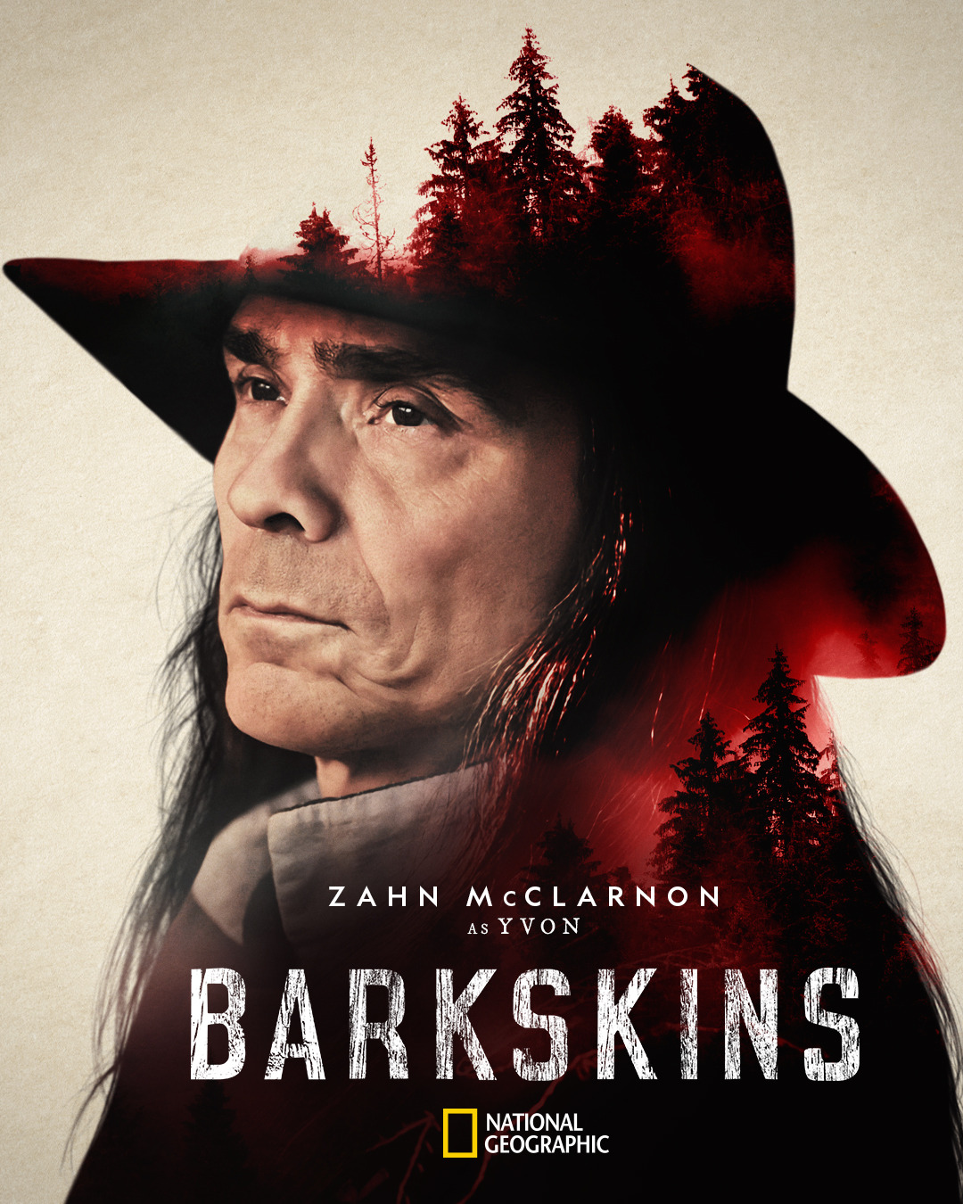 Extra Large TV Poster Image for Barkskins (#10 of 13)