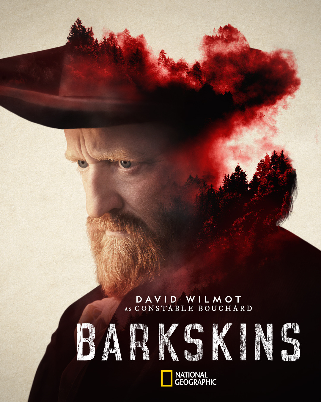 Extra Large TV Poster Image for Barkskins (#13 of 13)