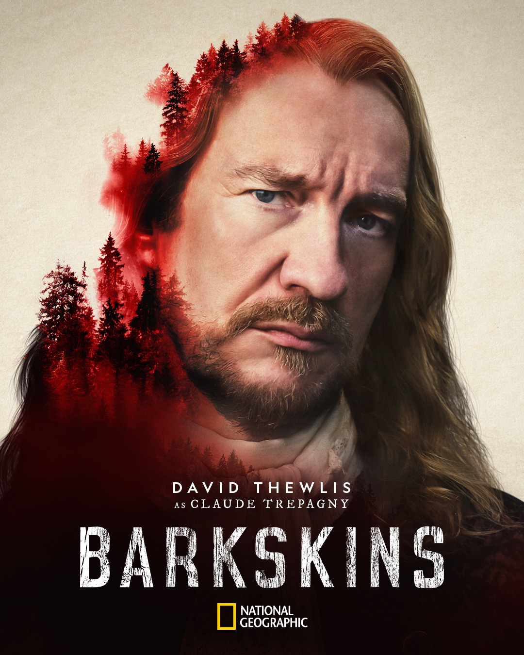 Extra Large TV Poster Image for Barkskins (#4 of 13)
