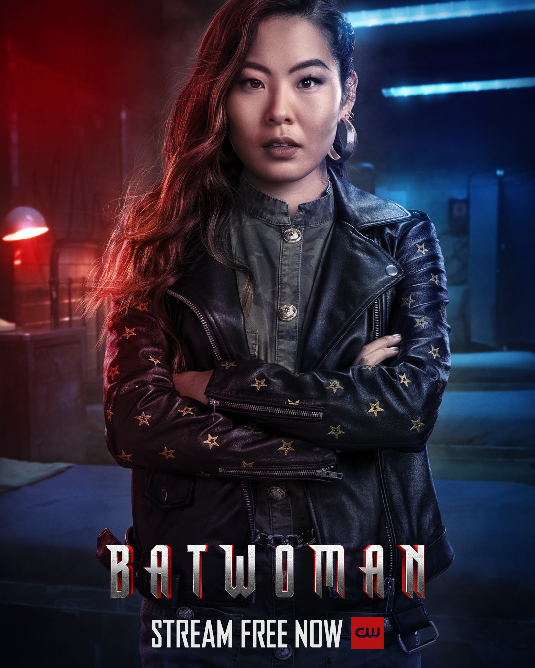 Extra Large Movie Poster Image for Batwoman (#26 of 30)