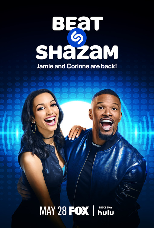 Beat Shazam Movie Poster