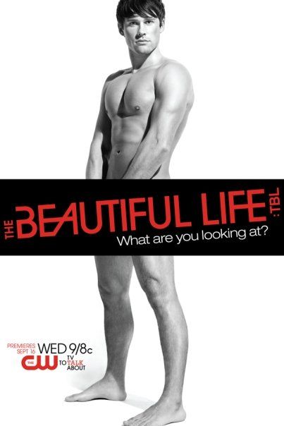 The Beautiful Life: TBL Movie Poster