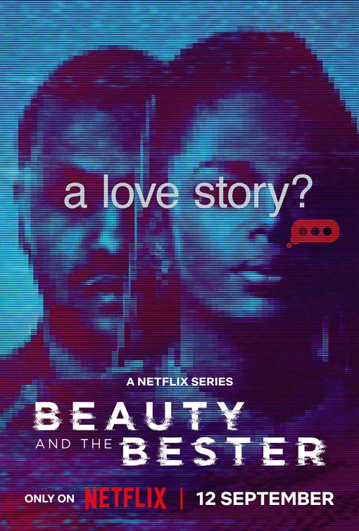 Beauty and the Bester Movie Poster
