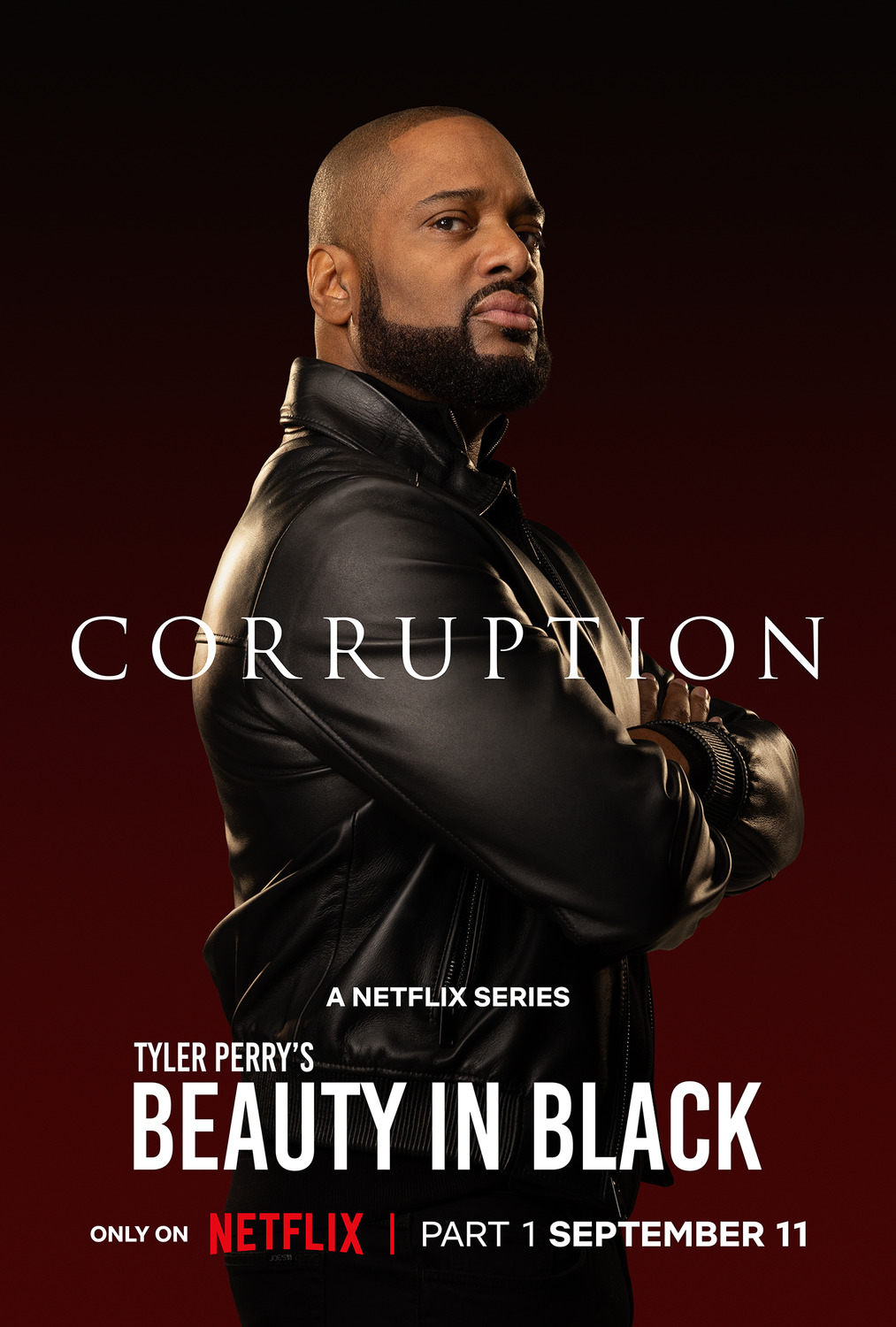 Extra Large TV Poster Image for Beauty in Black (#14 of 15)