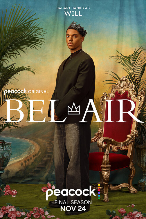 Bel-Air Movie Poster