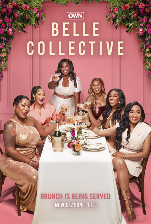Belle Collective Movie Poster