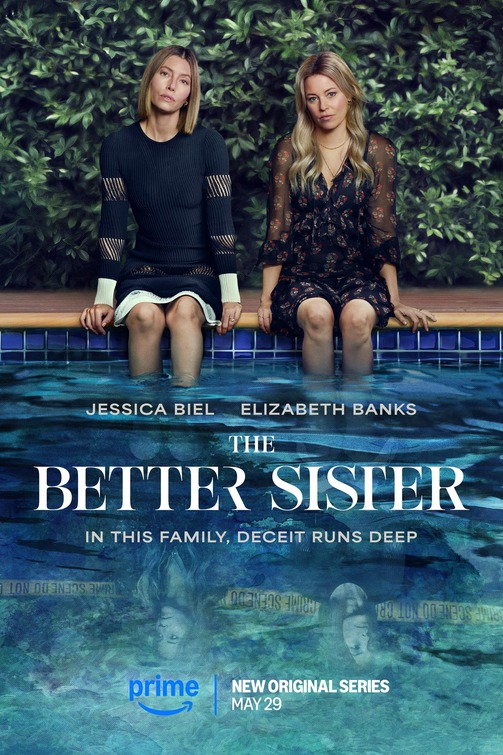 The Better Sister Movie Poster