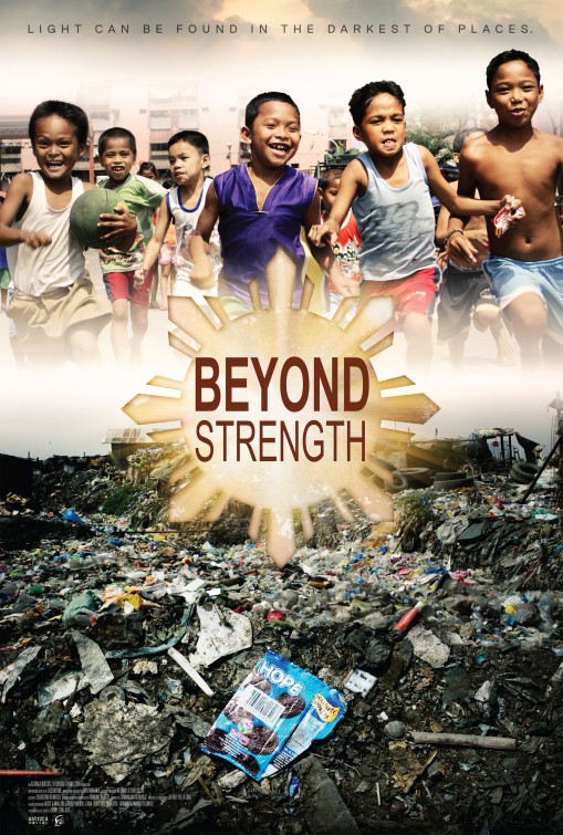 Beyond Strength Movie Poster