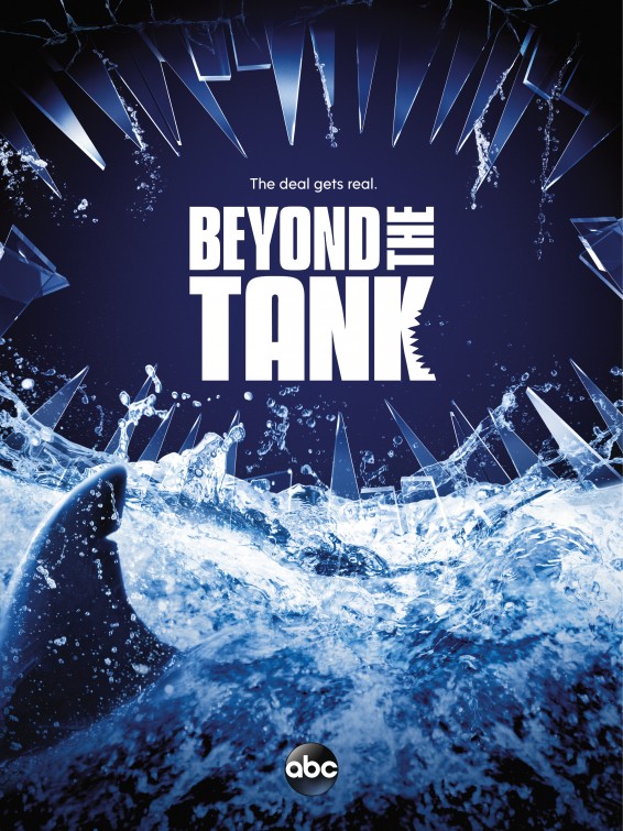 Beyond the Tank Movie Poster