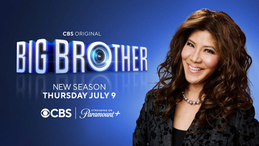 Big Brother Movie Poster