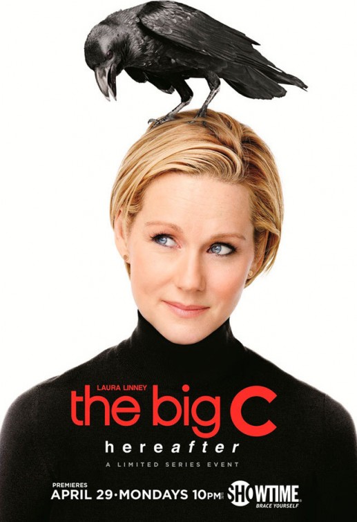 The Big C Movie Poster