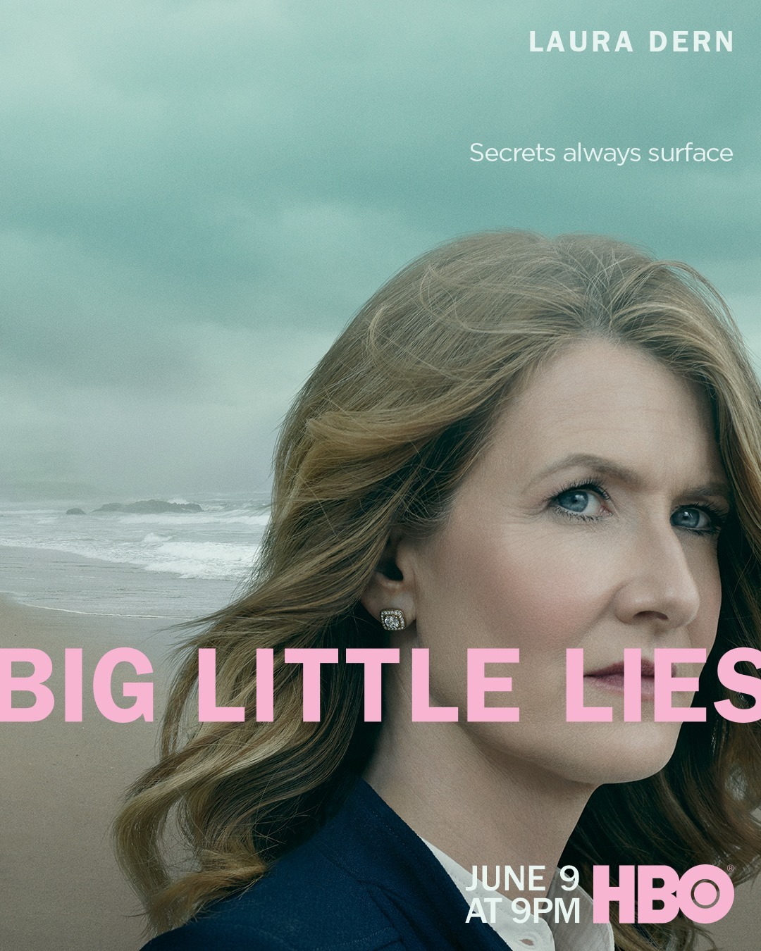 Extra Large TV Poster Image for Big Little Lies (#12 of 17)