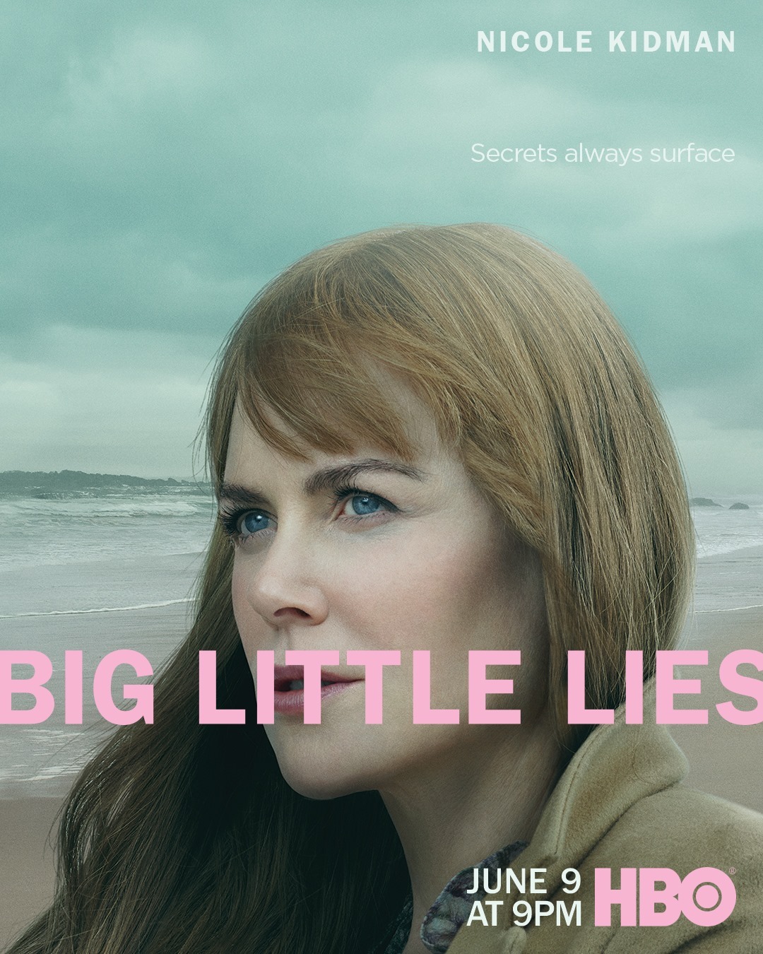 Extra Large TV Poster Image for Big Little Lies (#13 of 17)