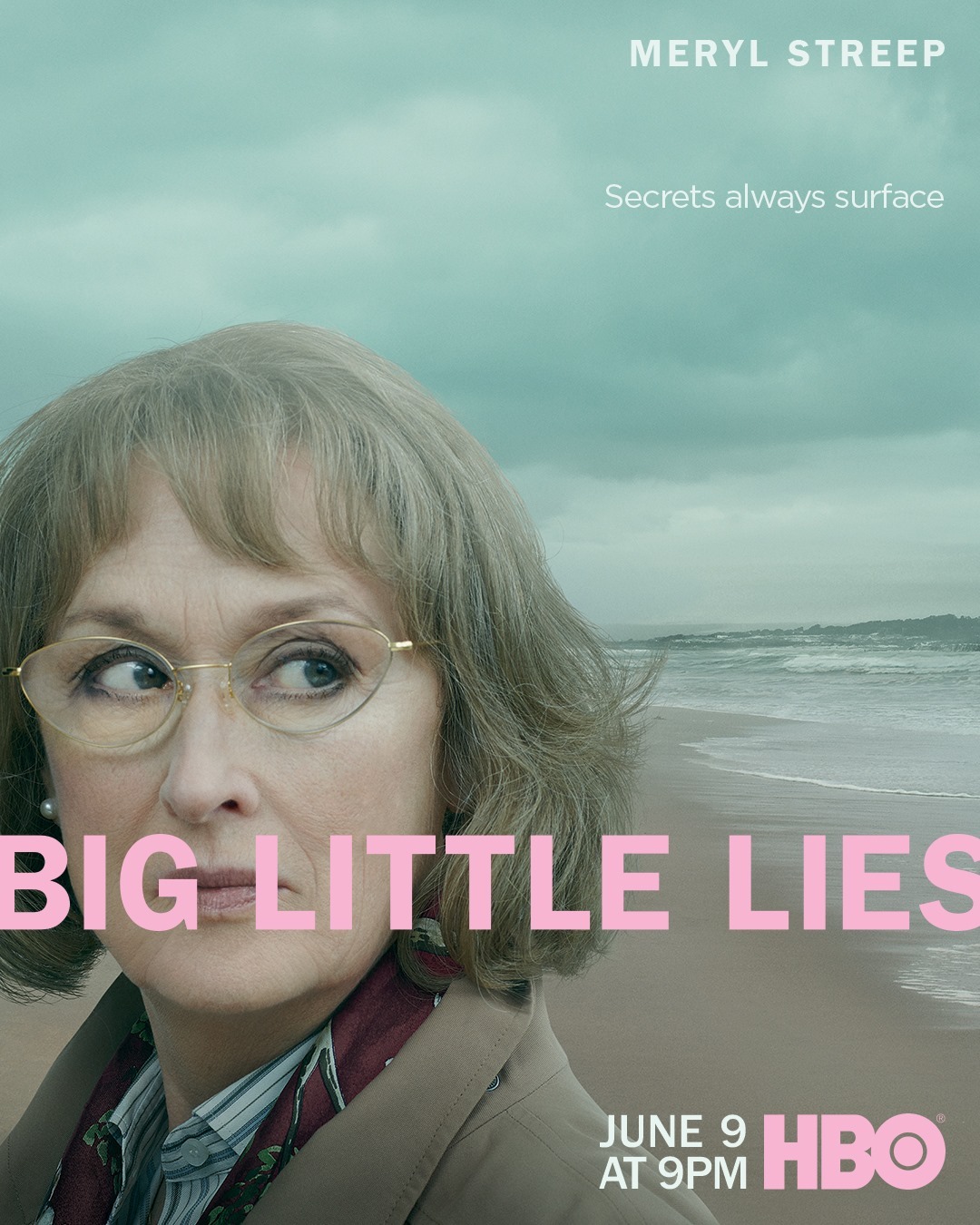 Extra Large TV Poster Image for Big Little Lies (#14 of 17)