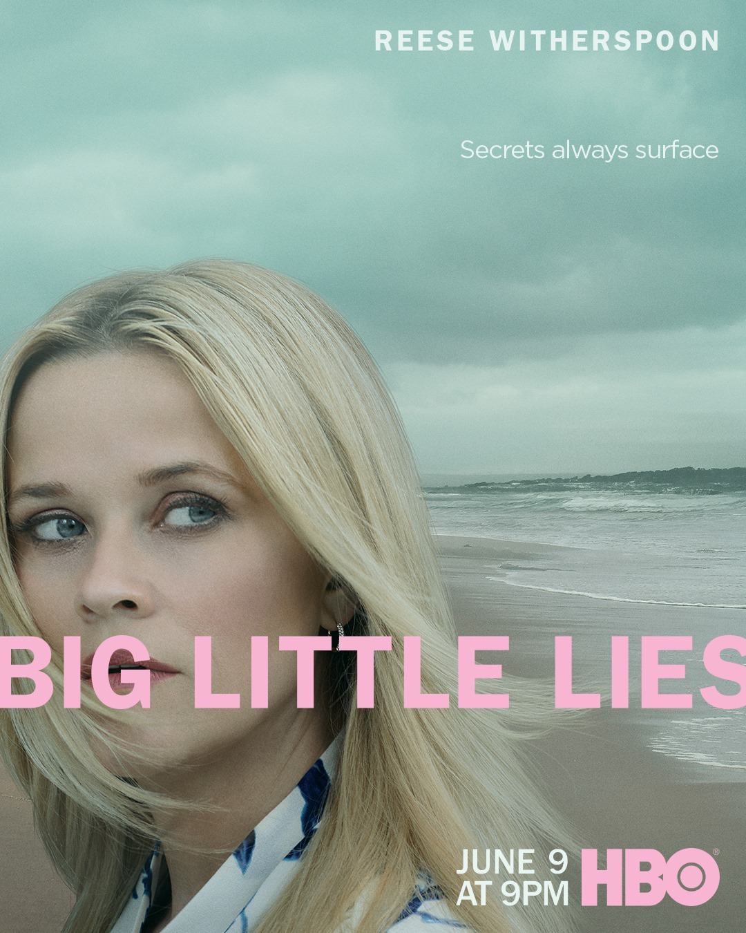 Extra Large TV Poster Image for Big Little Lies (#15 of 17)