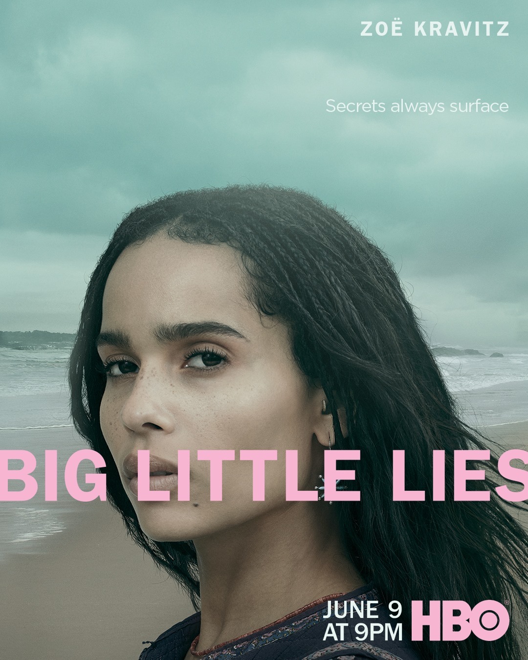 Extra Large TV Poster Image for Big Little Lies (#17 of 17)