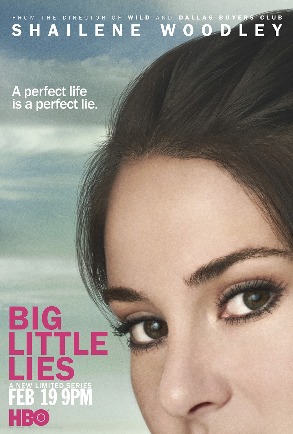 Extra Large Movie Poster Image for Big Little Lies (#5 of 17)