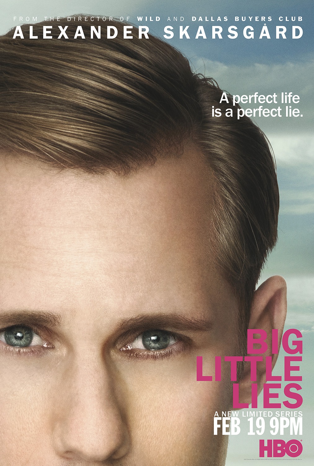 Extra Large TV Poster Image for Big Little Lies (#6 of 17)