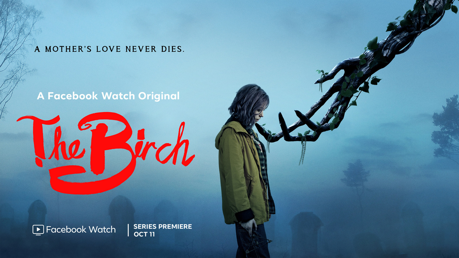 Extra Large TV Poster Image for The Birch (#2 of 8)