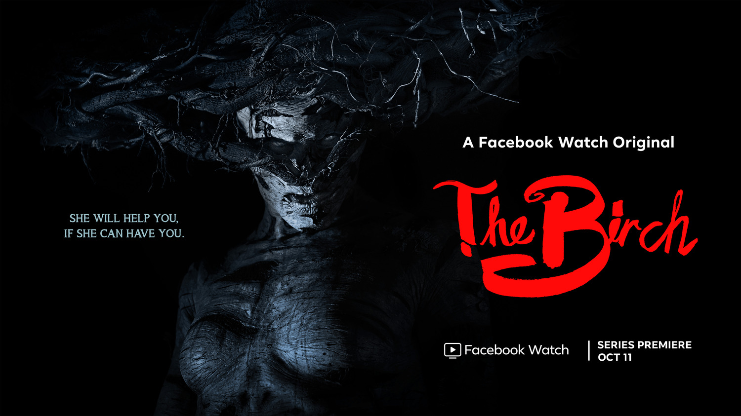 Extra Large TV Poster Image for The Birch (#4 of 8)