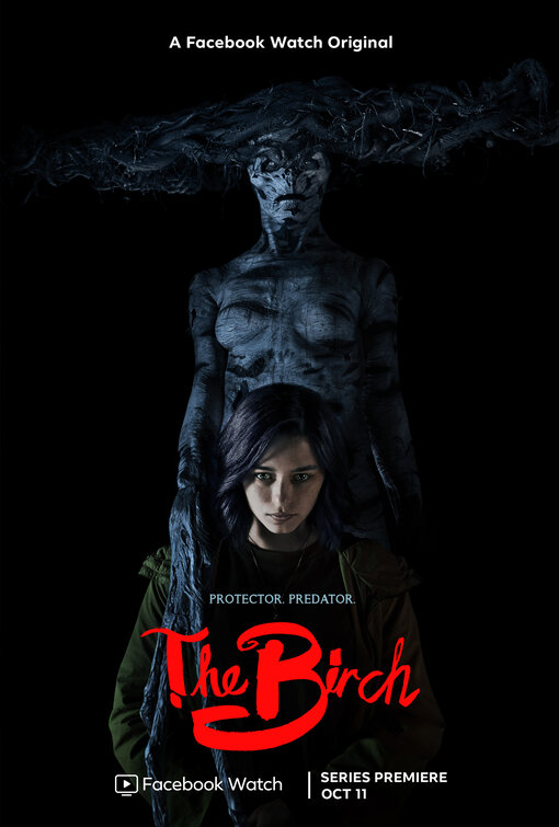 The Birch Movie Poster