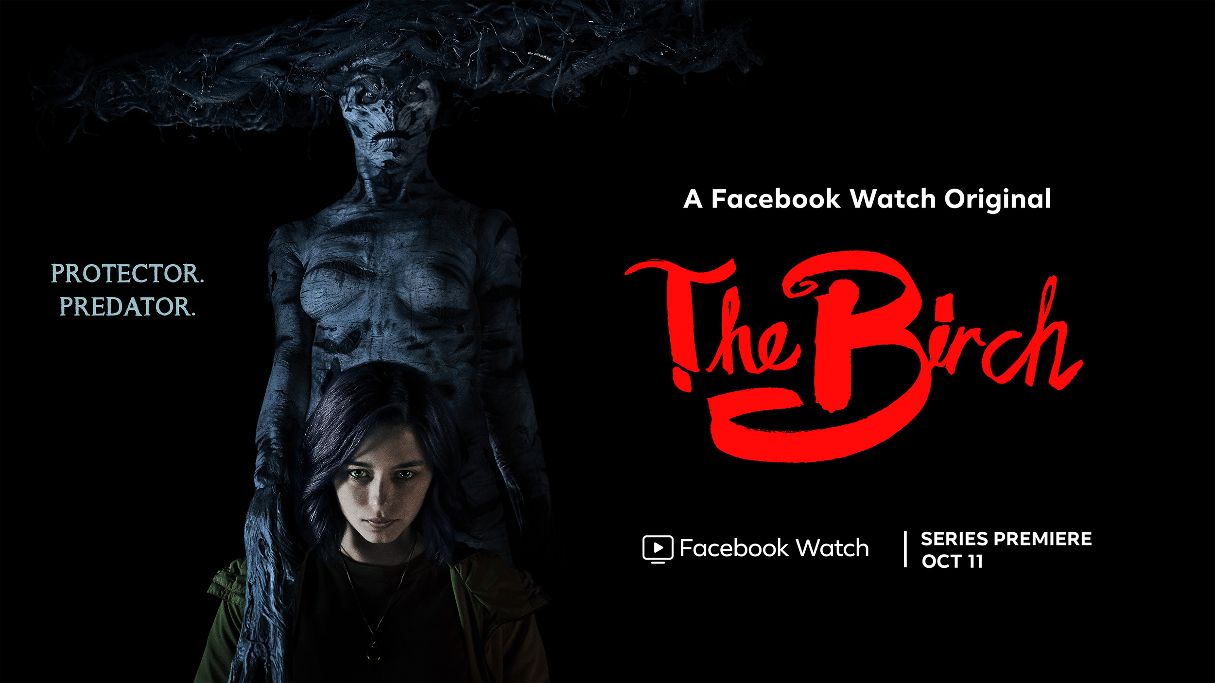 Mega Sized TV Poster Image for The Birch (#6 of 8)
