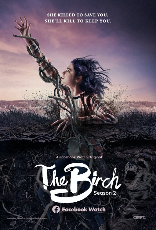 The Birch Movie Poster