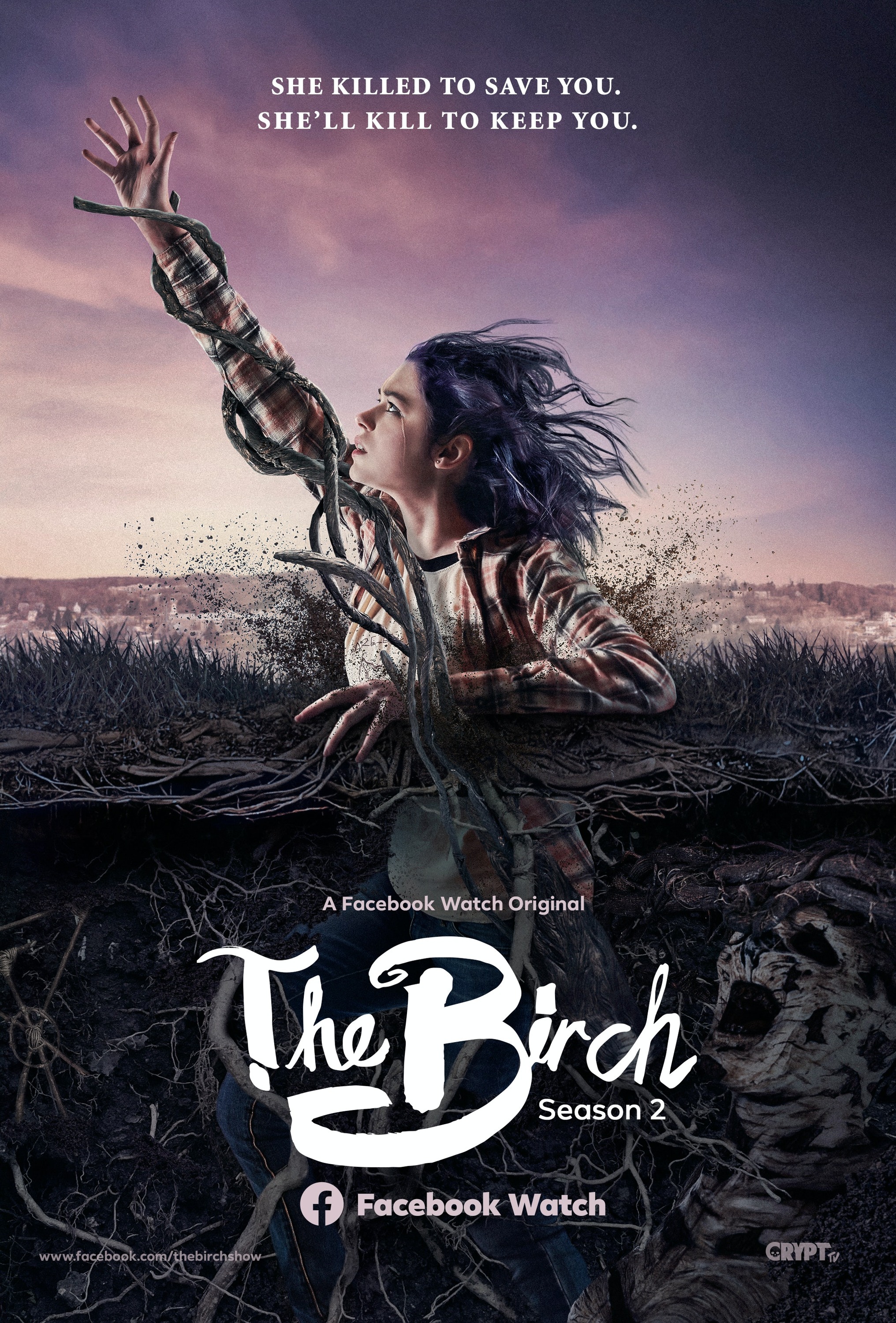 Mega Sized TV Poster Image for The Birch (#7 of 8)
