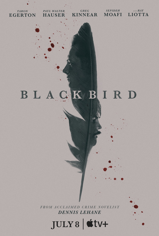 Black Bird Movie Poster