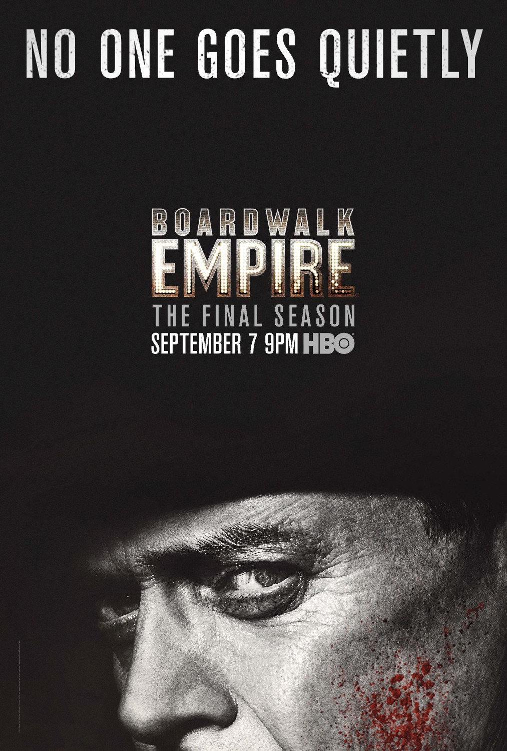 Extra Large TV Poster Image for Boardwalk Empire (#40 of 48)