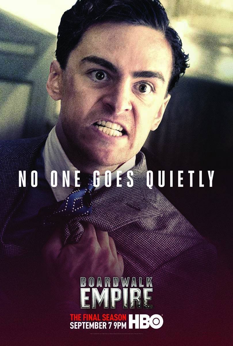 Extra Large TV Poster Image for Boardwalk Empire (#45 of 48)